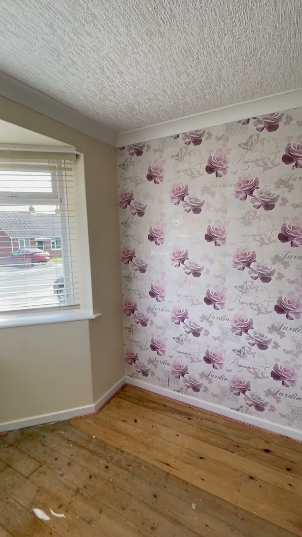 F1 Painting, Decorating & Property Maintenance · Photos 3